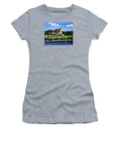 Castle Hill Inn Newport Rhode Island - Women's T-Shirt