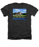 Castle Hill Inn Newport Rhode Island - Heathers T-Shirt