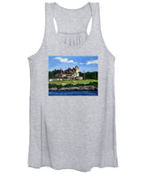 Castle Hill Inn Newport Rhode Island - Women's Tank Top
