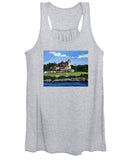 Castle Hill Inn Newport Rhode Island - Women's Tank Top