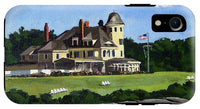 Castle Hill Inn Newport Rhode Island - Phone Case
