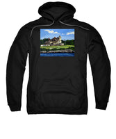 Castle Hill Inn Newport Rhode Island - Sweatshirt