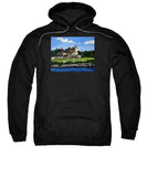 Castle Hill Inn Newport Rhode Island - Sweatshirt