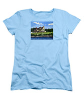 Castle Hill Inn Newport Rhode Island - Women's T-Shirt (Standard Fit)