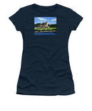 Castle Hill Inn Newport Rhode Island - Women's T-Shirt