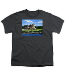 Castle Hill Inn Newport Rhode Island - Youth T-Shirt