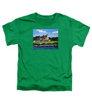 Castle Hill Inn Newport Rhode Island - Toddler T-Shirt