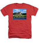 Castle Hill Inn Newport Rhode Island - Heathers T-Shirt