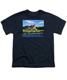 Castle Hill Inn Newport Rhode Island - Youth T-Shirt