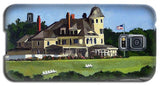 Castle Hill Inn Newport Rhode Island - Phone Case