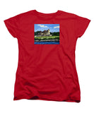 Castle Hill Inn Newport Rhode Island - Women's T-Shirt (Standard Fit)