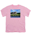 Castle Hill Inn Newport Rhode Island - Youth T-Shirt