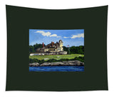 Castle Hill Inn Newport Rhode Island - Tapestry