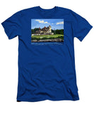 Castle Hill Inn Newport Rhode Island - T-Shirt