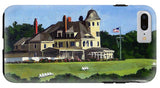 Castle Hill Inn Newport Rhode Island - Phone Case