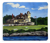 Castle Hill Inn Newport Rhode Island - Blanket