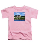 Castle Hill Inn Newport Rhode Island - Toddler T-Shirt