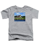 Castle Hill Inn Newport Rhode Island - Toddler T-Shirt