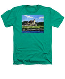 Castle Hill Inn Newport Rhode Island - Heathers T-Shirt