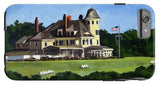 Castle Hill Inn Newport Rhode Island - Phone Case