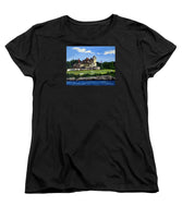 Castle Hill Inn Newport Rhode Island - Women's T-Shirt (Standard Fit)