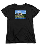 Castle Hill Inn Newport Rhode Island - Women's T-Shirt (Standard Fit)