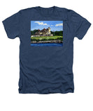 Castle Hill Inn Newport Rhode Island - Heathers T-Shirt