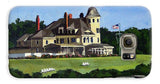 Castle Hill Inn Newport Rhode Island - Phone Case