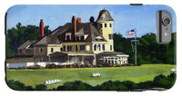Castle Hill Inn Newport Rhode Island - Phone Case