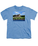 Castle Hill Inn Newport Rhode Island - Youth T-Shirt