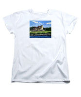 Castle Hill Inn Newport Rhode Island - Women's T-Shirt (Standard Fit)