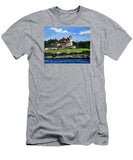 Castle Hill Inn Newport Rhode Island - T-Shirt