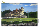 Castle Hill Inn Newport Rhode Island - Carry-All Pouch