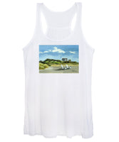 Bailey's Beach Newport Rhode Island - Women's Tank Top