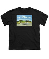 Bailey's Beach Newport Rhode Island - Youth T-Shirt