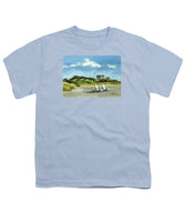 Bailey's Beach Newport Rhode Island - Youth T-Shirt