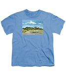 Bailey's Beach Newport Rhode Island - Youth T-Shirt
