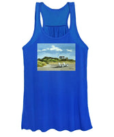 Bailey's Beach Newport Rhode Island - Women's Tank Top