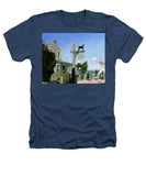 Black Dog Tavern Martha's Vineyard Massachusetts - Heathers T-Shirt