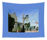 Black Dog Tavern Martha's Vineyard Massachusetts - Tapestry