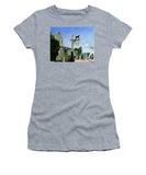 Black Dog Tavern Martha's Vineyard Massachusetts - Women's T-Shirt