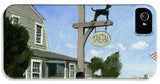 Black Dog Tavern Martha's Vineyard Massachusetts - Phone Case