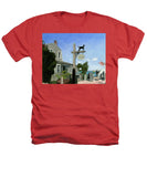Black Dog Tavern Martha's Vineyard Massachusetts - Heathers T-Shirt