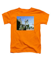 Black Dog Tavern Martha's Vineyard Massachusetts - Toddler T-Shirt