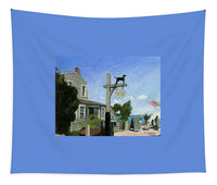 Black Dog Tavern Martha's Vineyard Massachusetts - Tapestry