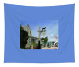 Black Dog Tavern Martha's Vineyard Massachusetts - Tapestry