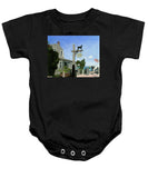 Black Dog Tavern Martha's Vineyard Massachusetts - Baby Onesie