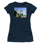 Black Dog Tavern Martha's Vineyard Massachusetts - Women's T-Shirt