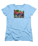 Boston Public Gardens Boston Massachusetts - Women's T-Shirt (Standard Fit)