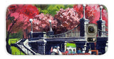 Boston Public Gardens Boston Massachusetts - Phone Case